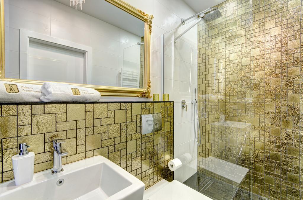 Luksusowy Apartament Good Morning グダニスク エクステリア 写真